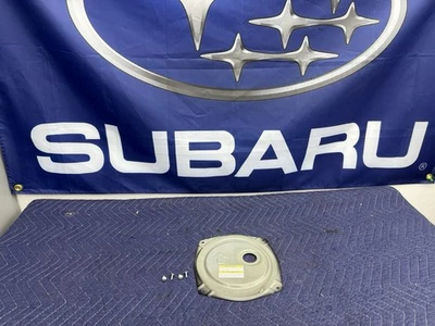 SUBARU IMPREZA WRX STI 2011 BOMBA DE COMBUSTIBLE PANEL DE ACCESO 2008-2014 Foto 1 de 4