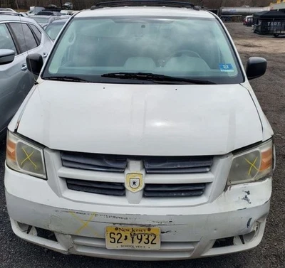 Cinturón de seguridad delantero cubo asiento conductor retractor se adapta 08-10 caravana 1034638 Foto 1 de 4