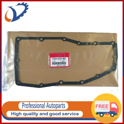 21814-RJ2-003 Transmission Gasket Oil Pan for Honda ACCORD CIVIC CR-V - Image 1 of 4