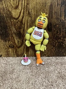 Funko Five Nights at Freddy's Chica - Imagen 1 de 14