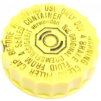 Tampa do reservatório de freio para Audi A6/A6 Quattro 1995-2011 | 6N1611349B - Imagem 1 de 4