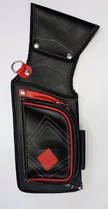 SA ELITE FIELD QUIVER, NUR RH, ECHTLEDER! - Bild 1 von 8