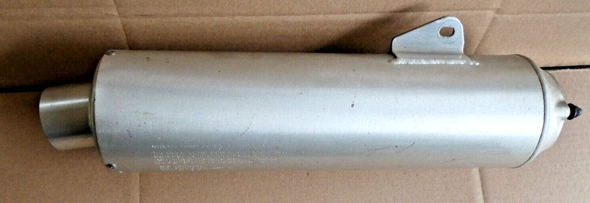 Motorcycle Exhausts & Exhaust System Parts for Kawasaki Motorcycle Exhausts & Exhaust System Parts for Kawasaki