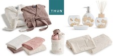 Set Bagno, THUN, Linea Elegance