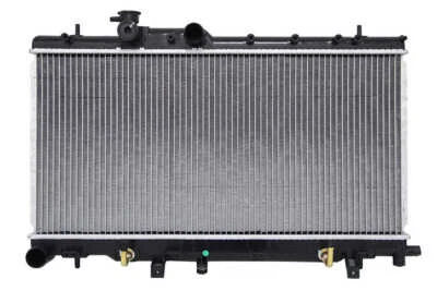 Radiador OSC 2703 Foto 1 de 2