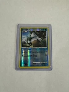 Pokemon - Snover - 74/100 - Common - Reverse Holo - Stormfront - Picture 1 of 2
