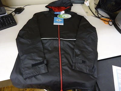 CHARLES RIVER Apparel 雨衣 大号,Charles RIVER Apparel,全新! — 第 1/3 张图片