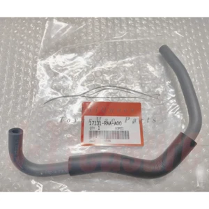 New PCV Valve Hose For 03-07 Acoord 07-11 CRV 2.4L 17131-RAA-A00 - Picture 1 of 5