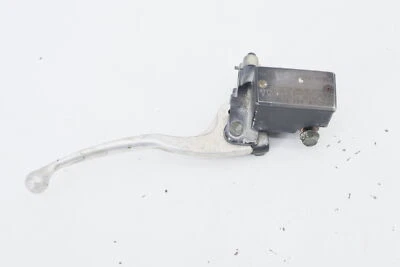 2003 YAMAHA KODIAK 400 Front Brake Master Cylinder 5KM-2583T-01-00 168Y — 第 1/4 张图片