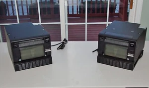 PRICE DROP!! Mitsubishi D90 Dye Sub Photo Printers OFF!!! Buy Both; 10% OFF!!! - Picture 1 of 22