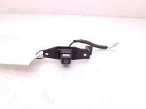 06-13 LEXUS IS350 REAR VIEW DECKLID MOUNTED CAMERA / PROJECTOR ASSEMBLY - Picture 1 of 12