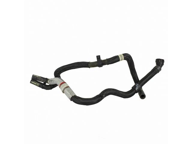 Motorcraft 74BM21S Radiator Hose Fits 2015-2018 Ford Edge 2.7L V6 Foto 1 de 1