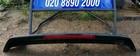 MITSUBISHI SHOGUN SPORT CHALLENGER 1999-2008 REAR TAILGATE BOOT SPOILER