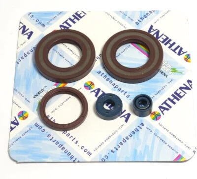 Serie Paraoli per Motore HUSQVARNA WXE 610 1990/1996 - WXE 610 2001 Foto 1 de 3