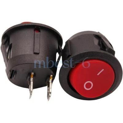 2X Power Switch For Hoover WindTunnel 2 Vacuum 2031268 203-1268 210-7201 2107201 - Image 1 of 4