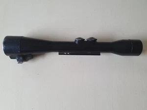 🔭Carl Zeiss Jena 6 X 42 S Zielfernrohr 308953Absehen 1 mit sehr guter Optik🔭 - Bild 1 von 13
