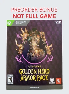 Tiny Tina's Wonderlands Preorder Bonus XBOX - Picture 1 of 1