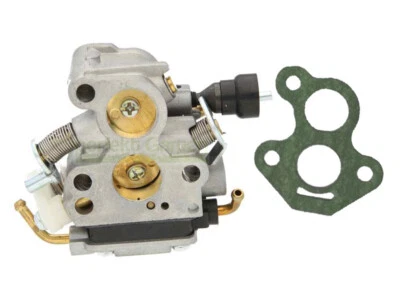 PERFEKTGARTEN carburateur tronçonneuse Jonsered CS 2240 CS2240 S / McCulloch CS350 CS390 CS410
