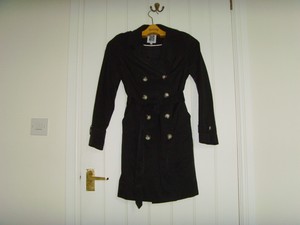 ladies raincoat debenhams