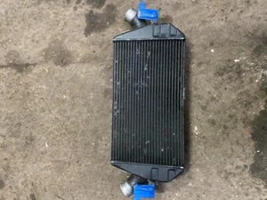 Intercooler Vauxhall Vectra VXR EVO 7 montaje delantero Z28net 2007 - Imagen 1 de 2