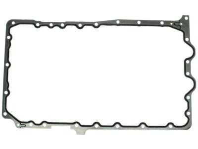 适用于 2014 - 2016 宝马 428i xDrive 油盘垫片 34346GRGY 2015 2.0L 4 Cyl — 第 1/2 张图片