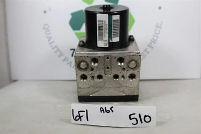 22800233 Chevrolet Malibu 08-2012 ABS controle de bomba de freio antibloqueio | 510 6F1 - Imagem 1 de 4