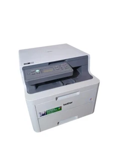 Imprimante Laser Brother DCP-L3510CDW - Photo 1/7