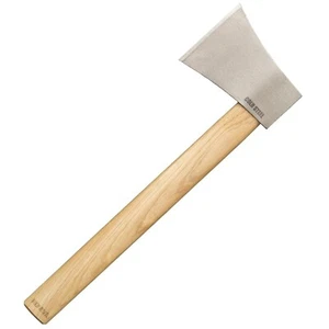 Tomahawk Throwing Axe Fixed Blade Camping Hunting Outdoor Tool Survival Blade - Picture 1 of 5
