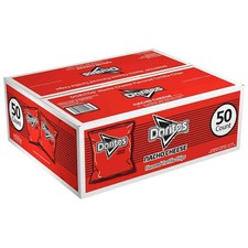 Doritos Nacho Fromage ( 1 OZ 50 CT