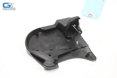 Volvo S90 2017-2022 asiento del conductor delantero izquierdo interior pivote cubierta moldura OEM Foto 1 de 4