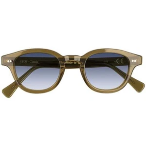 Occhiali da sole Epos Bronte 2 VM Marrone 46 24 145 (Varie Lenti) Made in Italy - Imagen 1 de 8