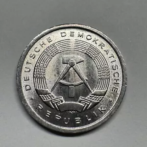 1983 Germany 1 Pfennig - Beautiful Coin - #B-060 - Picture 1 of 2