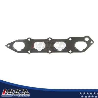 Junta colector de admisión para 02-04 Kia Spectra 1.8L DOHC 16v Foto 1 de 2