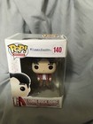 Funko Pop! Movies Sixteen Candles- Long Duck Dong #140 (vaulted) Minor Box Dmg