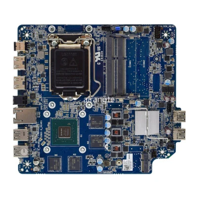 GENUINE Alienware Alpha R1 Desktop Motherboard Intel LGA1150 Socket DDR3L J8H4R - Image 1 of 4