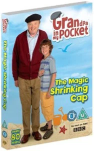 Grandpa in My Pocket: Volume 1 - The Magic Shrinking Cap DVD (2010) James - Picture 1 of 2