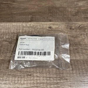 Parte guarnizione scarico originale Dyson DC24 #913756-01 - Foto 1 di 2