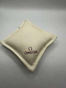 Almohada Reloj Omega - Imagen 1 de 2