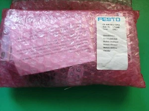 Módulo eléctrico Festo CP-A08-M12-5POL 175640 - NUEVO, EMBALAJE ORIGINAL - Imagen 1 de 5
