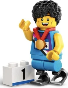Lego sprinter minifiguras serie 25 nuevas - Imagen 1 de 1