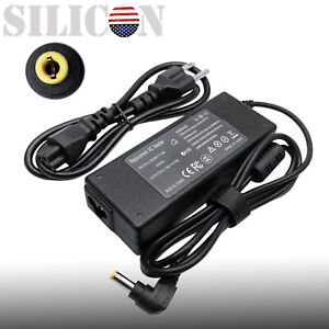 19V 4.74A 90W AC Adapter Charger For Vizio E320VP M261VP LED LCD TV Power Supply