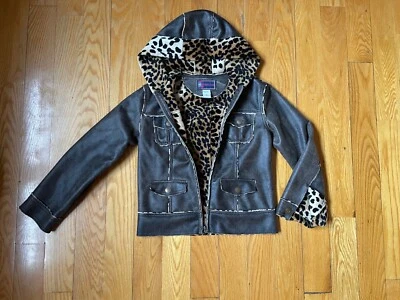 Девочек куртка, кукольный домик бренд, размер M, новый, очень милый - Изображение 1 из 4