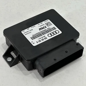 ✅2009-2016 AUDI S5 A5 A4 S4 RS5 PARKING BRAKE MODULE 8KO 907 801 OEM - Picture 1 of 6