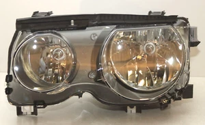 BMW 3er E46 Compact  Scheinwerfer 3 series Compact Links Left  MM ORIGINAL - Bild 1 von 3