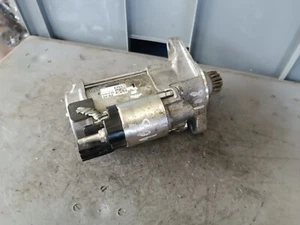 Originale VW Audi Skoda Seat Starter 02E911024D Tt 8S Q3 Tiguan 2.0 TFSI Starter - Imagen 1 de 5