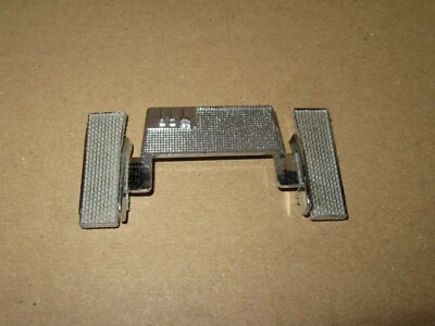 213P BBurago Italia Escalones Originales Para Mercedes SSK 1:24 - Imagen 1 de 4