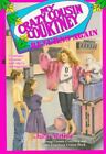 My Crazy Cousin Courtney Returns Again: My Crazy Cousin By Judi Miller Excellent