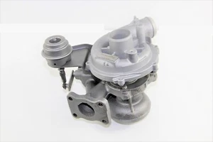 Turbolader 2,0 HDi 94Ps 107Ps 109Ps Citroen Fiat Lancia Peugeot - Bild 1 von 2