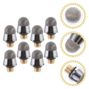 8 Pcs Capacitive Pen Tip Universal Stylus Nibs Pens for Touchscreens - Zdjęcie 1 z 11