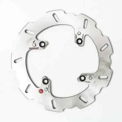 Disco de rotor de freno trasero de acero inoxidable Ducati Streetfighter 848 12-15 de freno W-Fix Foto 1 de 4